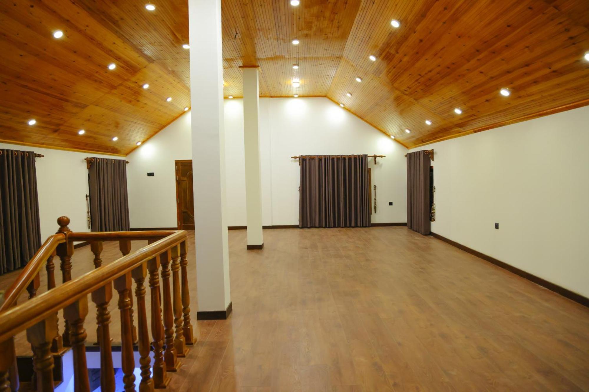 Munril Guest Apartamento Jaffna Exterior foto