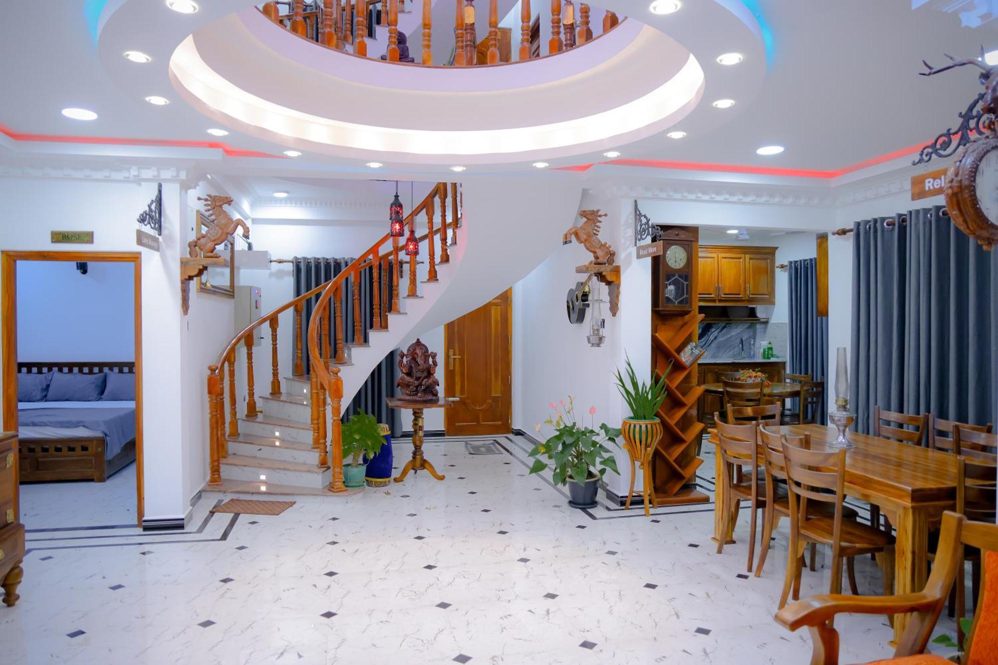 Munril Guest Apartamento Jaffna Exterior foto