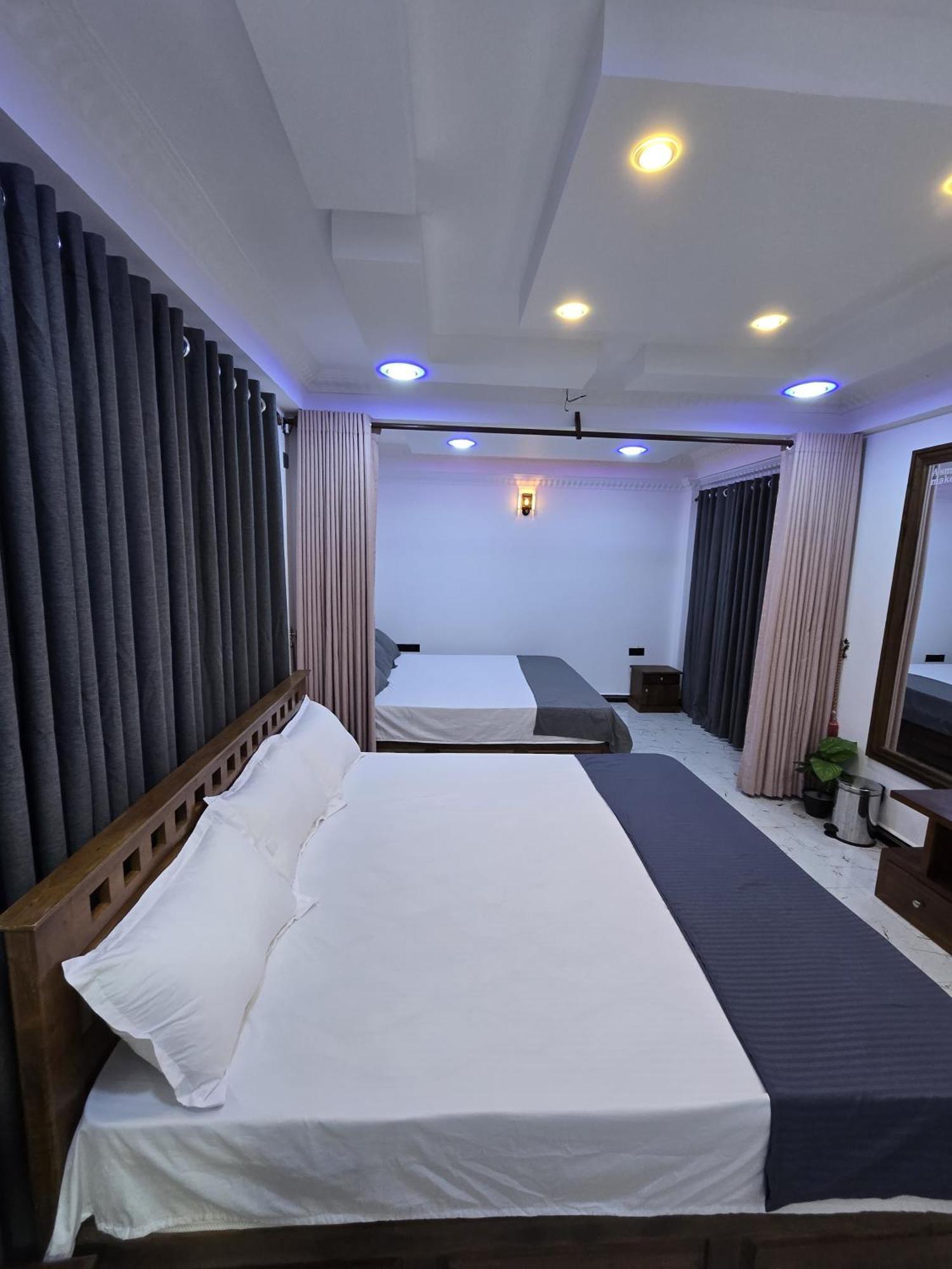 Munril Guest Apartamento Jaffna Exterior foto