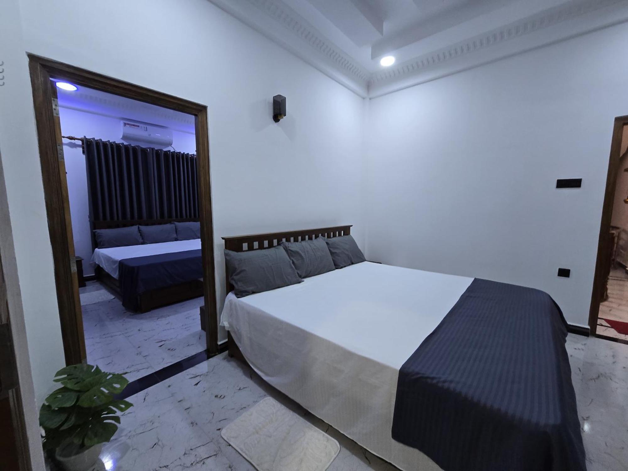Munril Guest Apartamento Jaffna Exterior foto