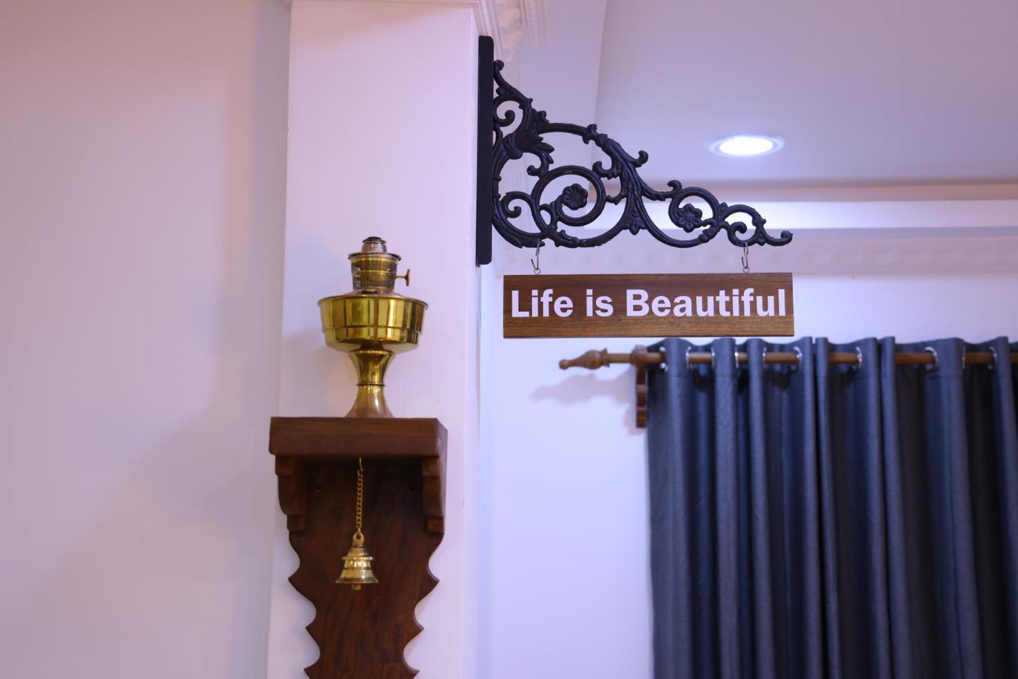 Munril Guest Apartamento Jaffna Exterior foto