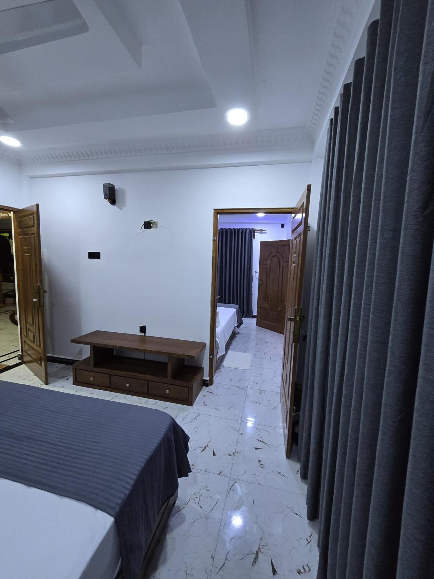 Munril Guest Apartamento Jaffna Exterior foto