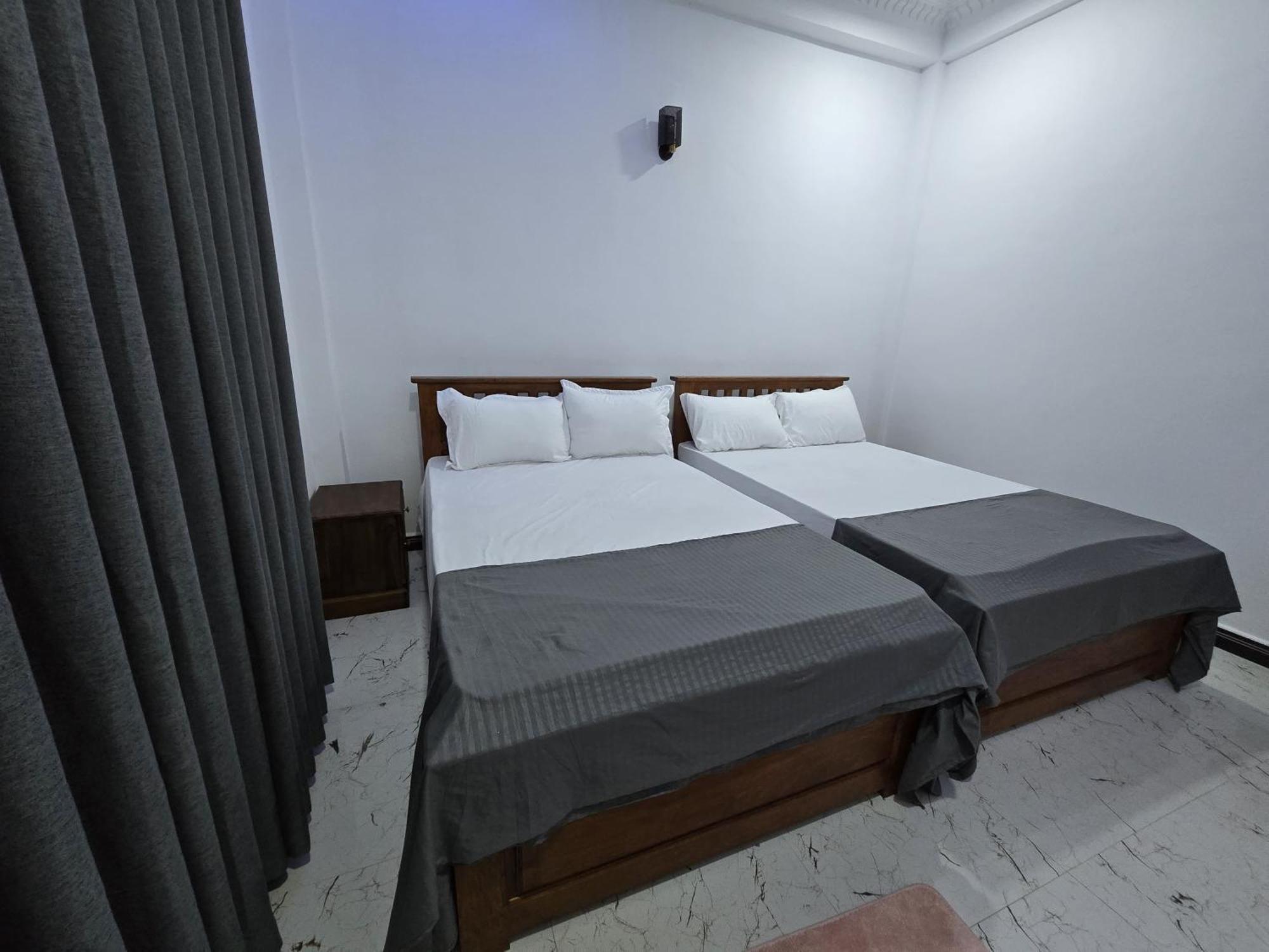 Munril Guest Apartamento Jaffna Exterior foto