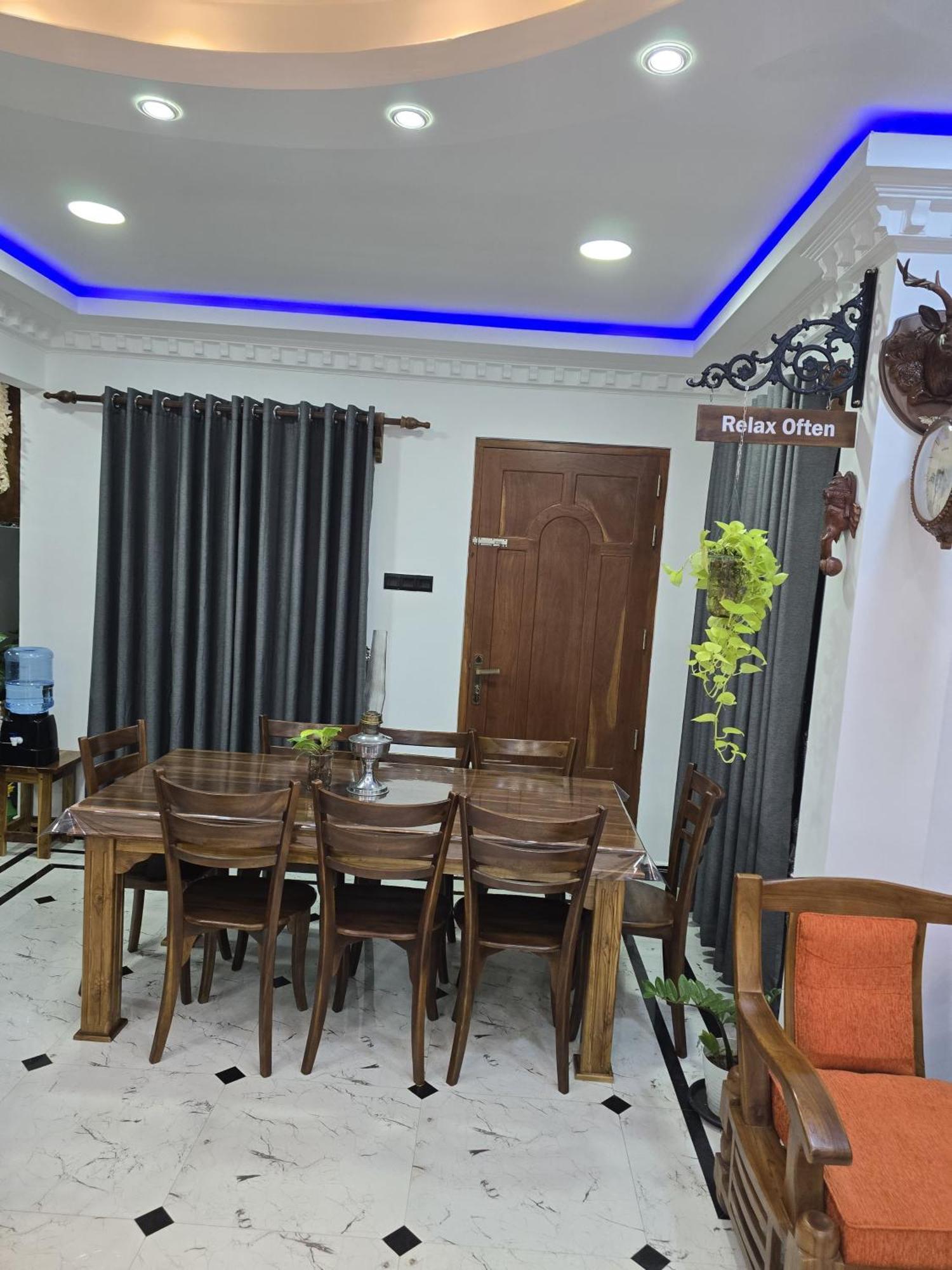 Munril Guest Apartamento Jaffna Exterior foto