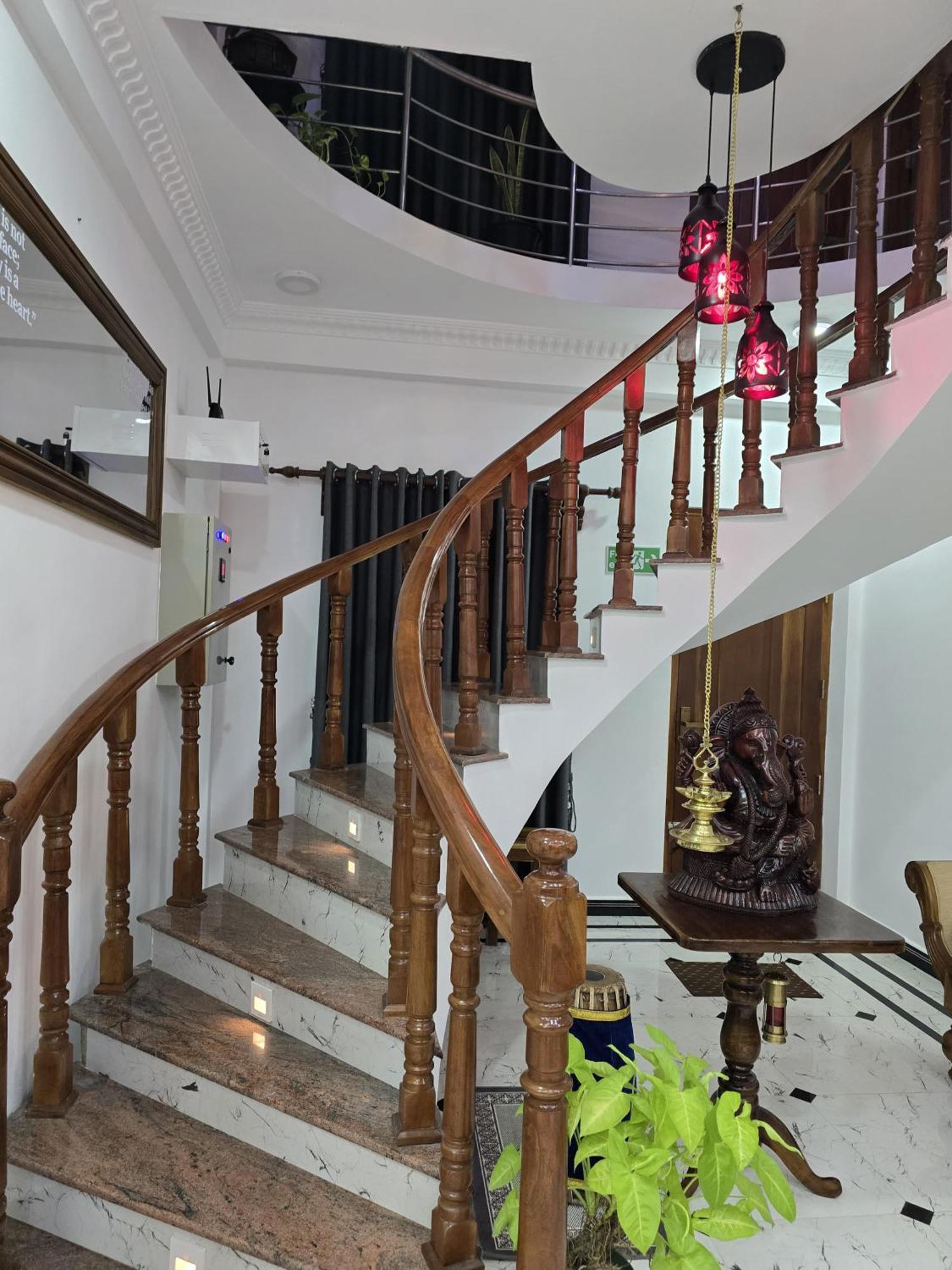 Munril Guest Apartamento Jaffna Exterior foto